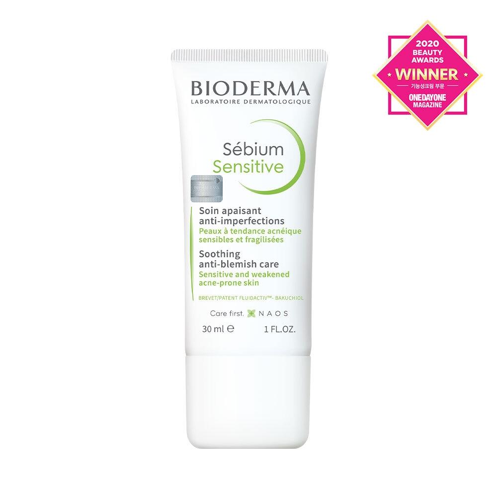 Bioderma Sevium Sensitive 30ml