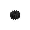 Non-Toxic Moc 10Pcs 32270 Gear 12 Tooth Building Blocks Kit High-Tech With Hole Educational Bricks Particle Puzzle Diy Toy Children Gifts