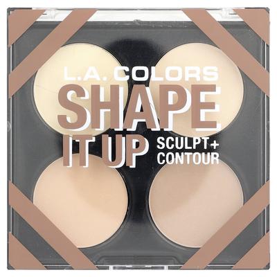 Trucco occhi – Ombretti