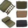 2/510 Round Reload Holder for 12 Gauge/20G Molle Pouch Ammo Round Cartridge Holder Gun Accessories