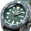 Seiko 5 Sports Automatic Watch SRPD77K1 Men's