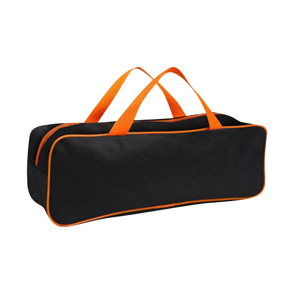 BBQ Utensil Storage Bag Car Multi-Function Travel Pouch