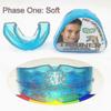 1pc T4k Dental Teeth Orthodontic Appliance Trainer Kids Alignment Children Braces Mouthpieces For Correct Teeth Straight