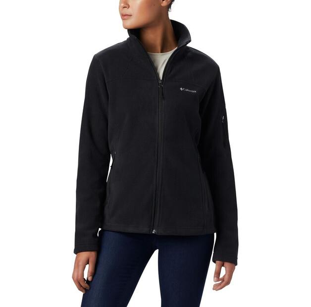 Флисовая куртка Columbia Fast Trek II Fleece Jacket XL