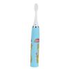 Children Electric Toothbrush Cartoon Fully Automatic Sonic Toothbrush with 3 Brush Heads for Kids