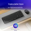 Logitech MK251 Kabellose Tastatur- und Maus-Kombination