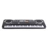Tastiera Digitale Elettrica 61 Tasti Pianoforte Strumenti Musicali Giocattolo per Bambini con Microfono