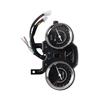 1PC Motorcycles Dashboard Speedometer Tacho Meters For Italika Rc 200 2019-2023 Moto Accesorios Replacement Parts