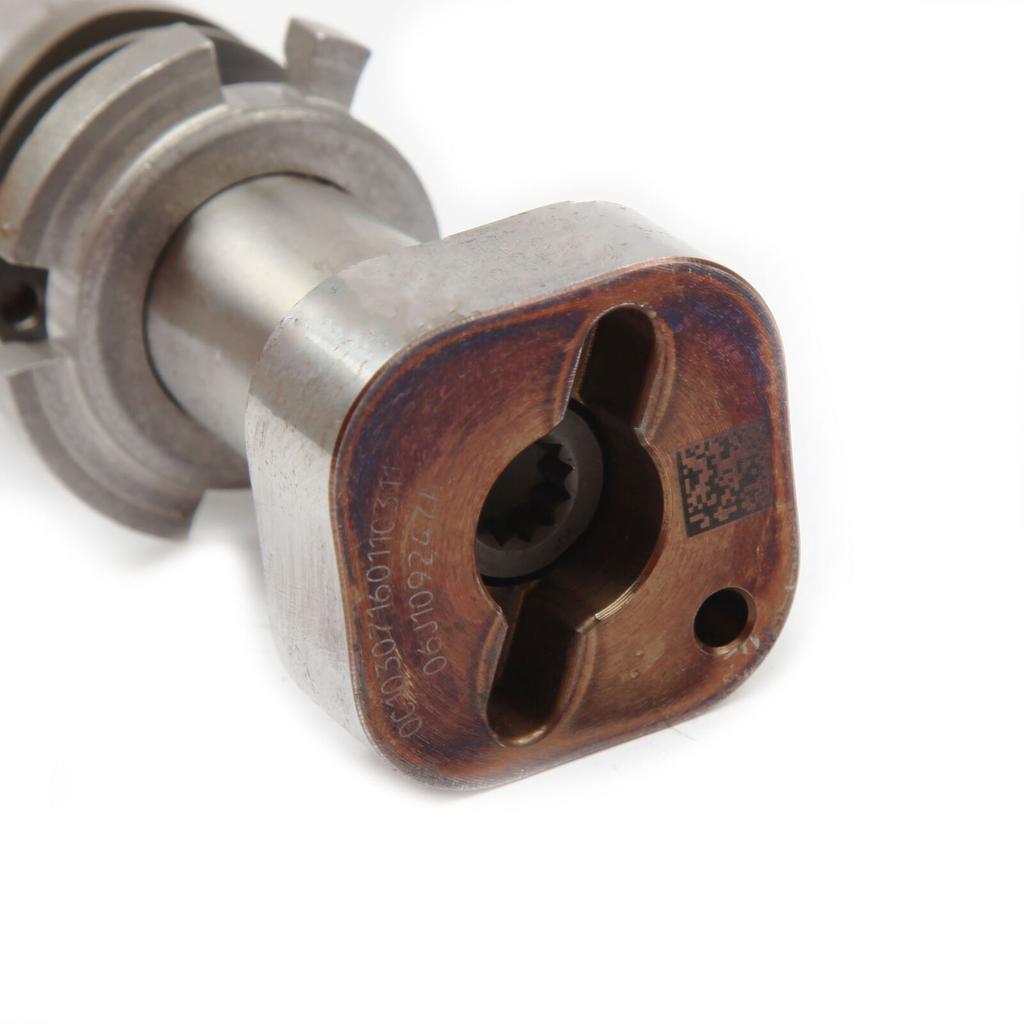 Exhaust Camshaft For VW MK7 GTI For A3 A4 A5 A6 Q5 2.0 TFSI CNCD CNCE CHHB