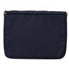 KOKUYO Bag-in-Bag Inner Bag BizrAck B5 Navy Kaha-BR12B