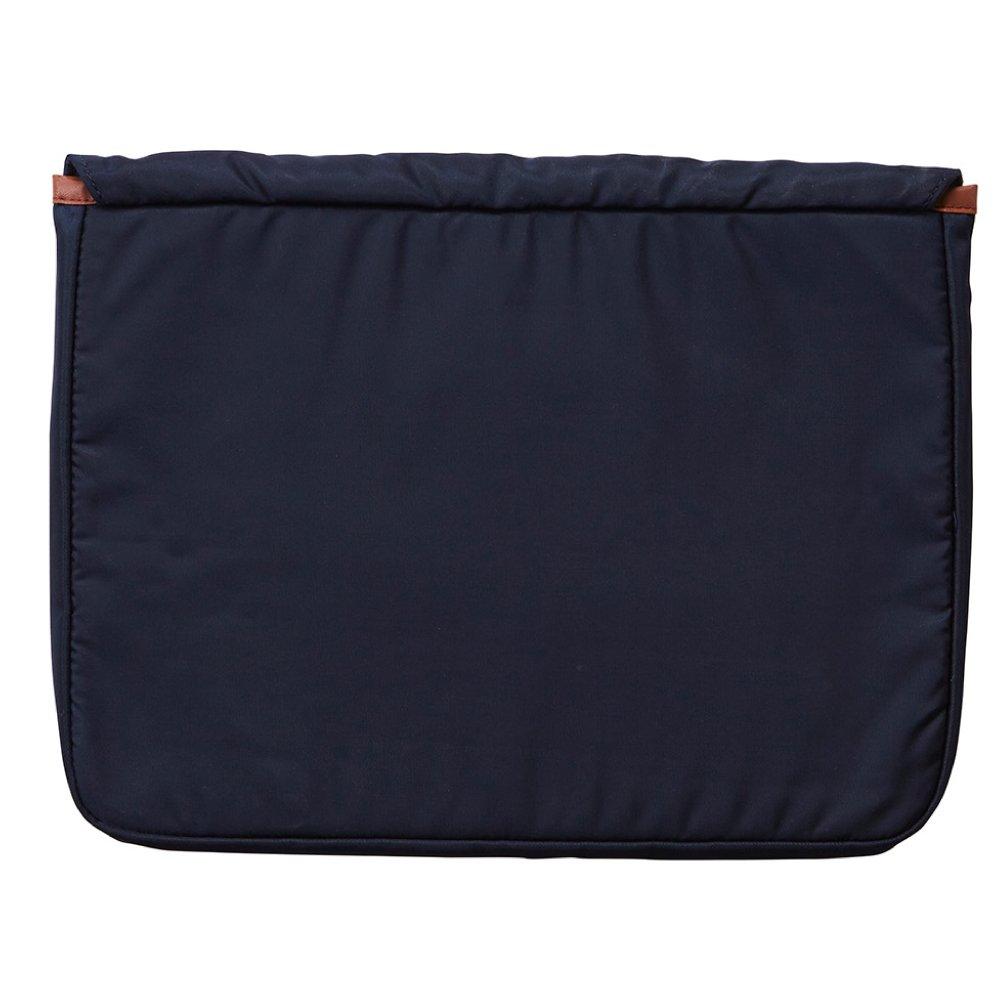 KOKUYO Bag-in-Bag Inner Bag BizrAck B5 Navy Kaha-BR12B