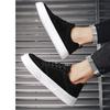 Men's Loafers New Spring Summer Autumn Casual Comfortable Sports Shoes Breathable Nonslip Thicksoled Wearresistant Running Shoes