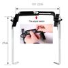 Car Storage Battery Holder Adjustable Stabilizer Metal Rack Mount Bracket Stand