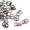Mini Ultra-small Stuffed Toys Doll Bags Accessories Diy Dolls Buckles Tri-glide Buckle Belt Buttons