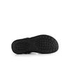 VAINER Men S Comfort SandalS Black H26003ak