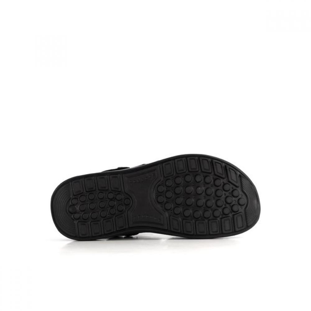 VAINER Men S Comfort SandalS Black H26003ak