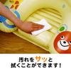 Green Life Sitting Practice Chair ORC-YE (1 Piece) 5400ak Yellow