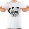 Japan Otaku Manga Kawaii Neko Waifu Funny Anime T Shirt Men Summer Short Sleeve