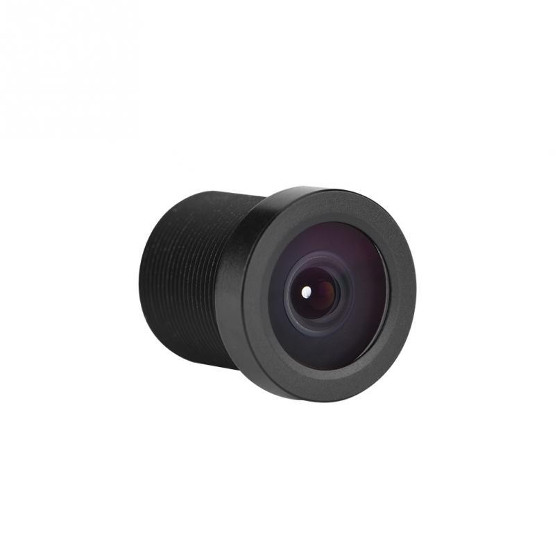 1.8mm 170/° Wide-Angle 1MP IR Board Lens with Standard M12x0.5 Thread for CCTV Cameras 2.0 Aperture 1//3inch /& 1//4inch CCD Security Camera