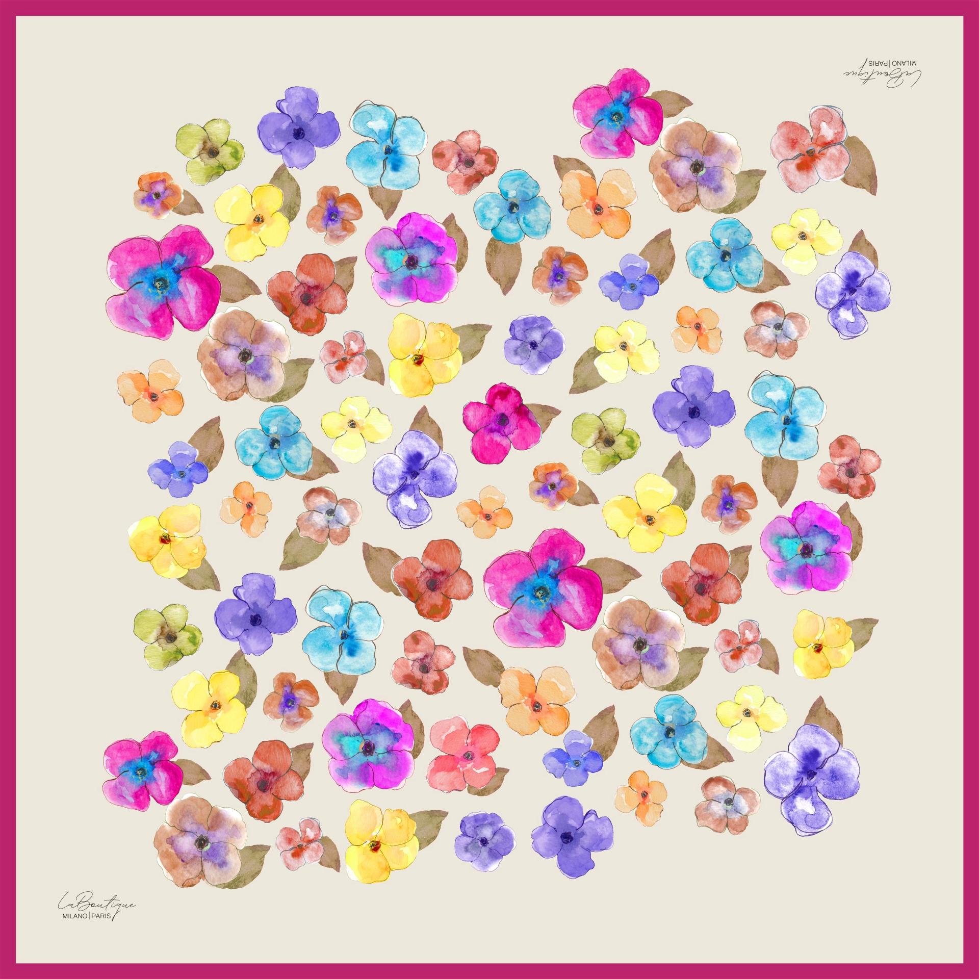 

Vegan Bursa İpeği 1649 - 10 - 90x90