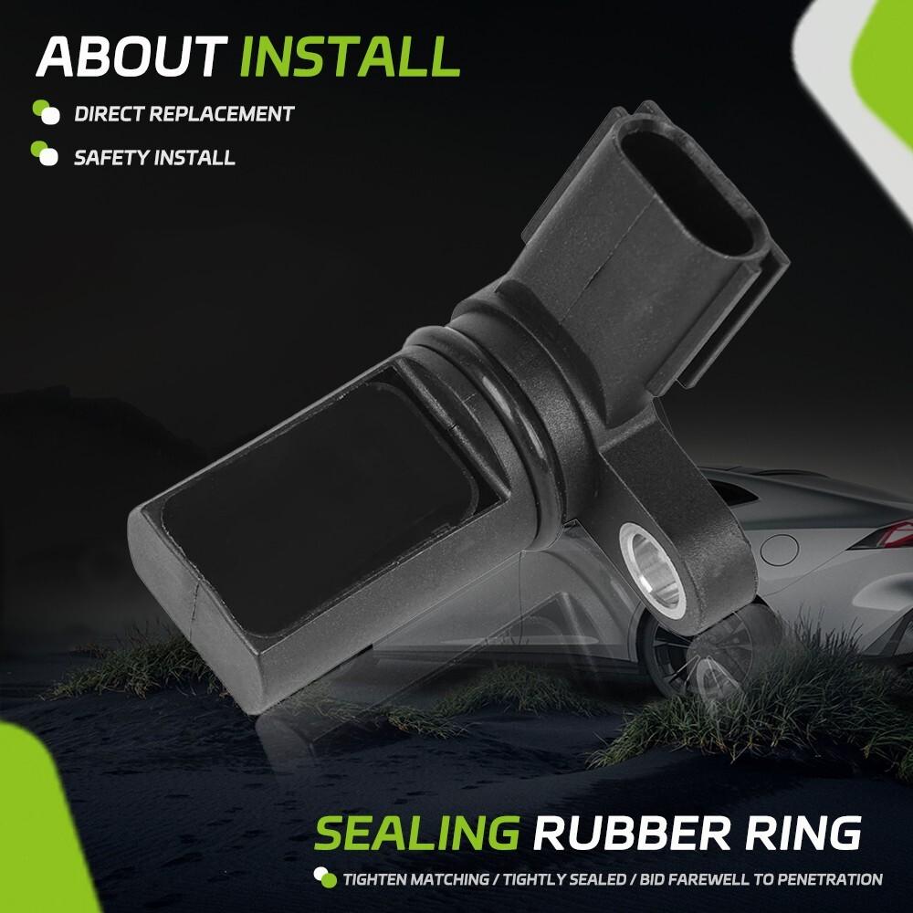 Camshaft Position Sensor For NISSAN Maxima Altima INFINITI SUZUKI 23731-AL61A