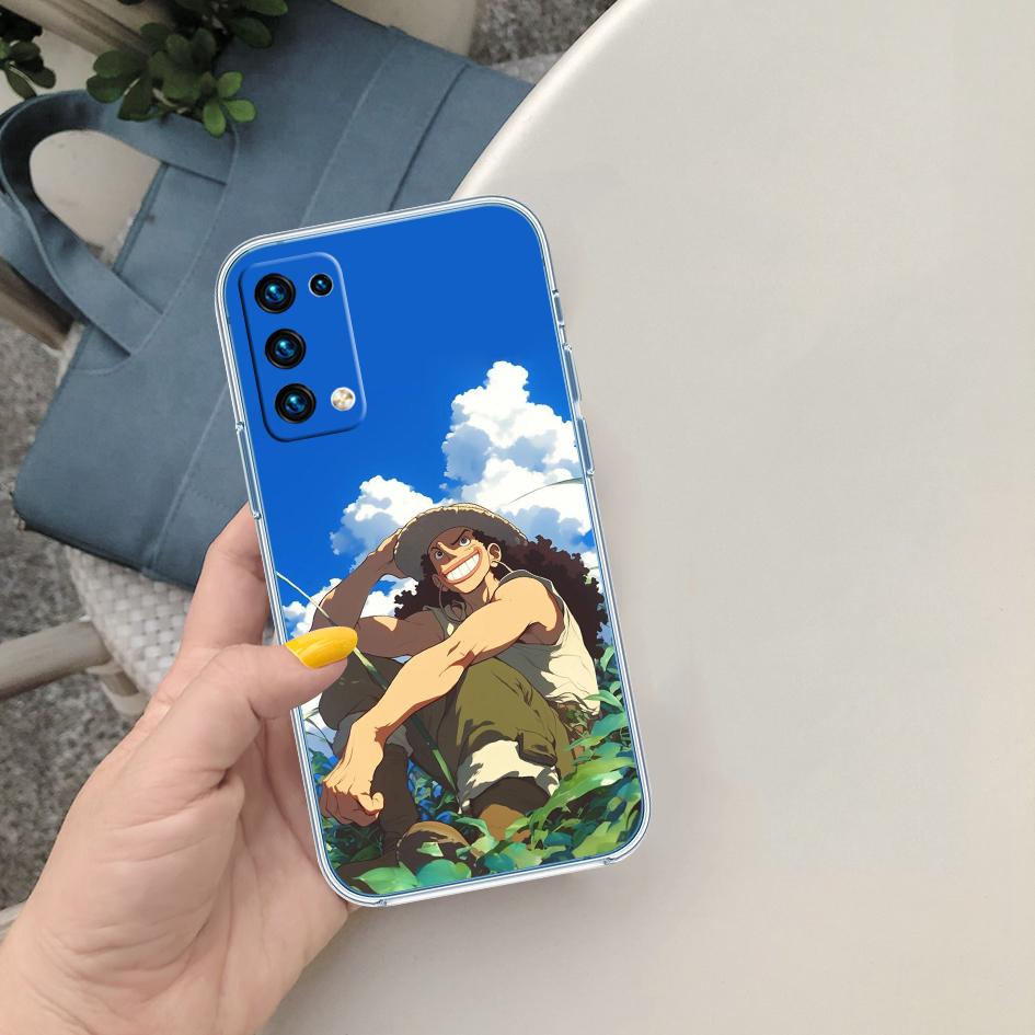 One Piece Soft Shell Transparent Phone Case for Samsung Galaxy A04 A04S A14 A23 A34 A54 M23 M33 M52 M53