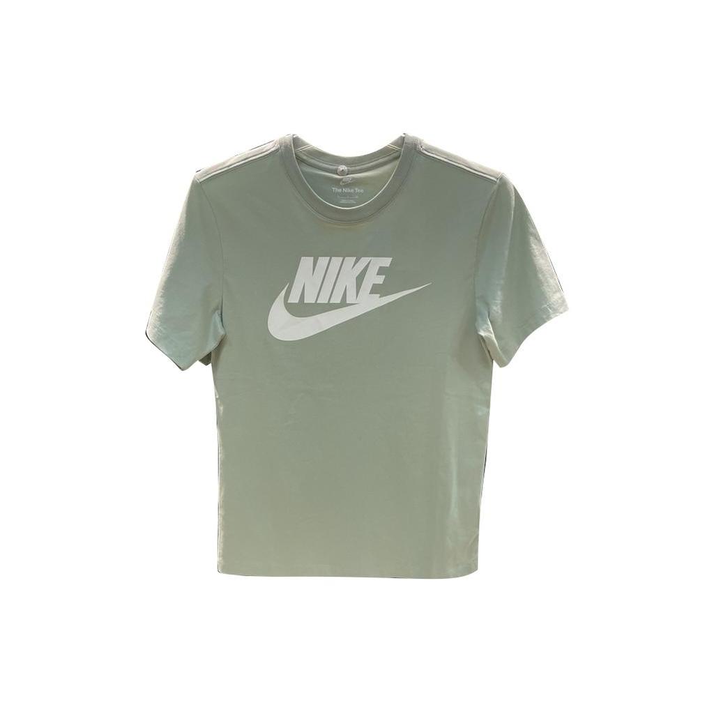 New Nike T Shirts Men Green DX1986-017