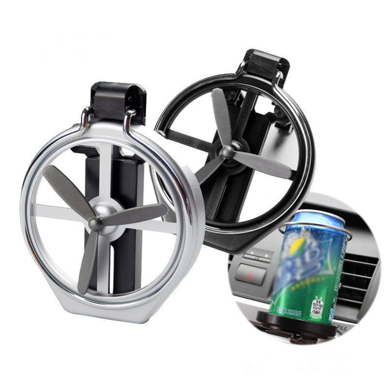 Auto-Luftauslass-Getränkehalter, Autogehäuse, Wasserbecherhalter, für BMW 1 2 3 4 5 6 7 Serie X1 X3 X4 X5 X6 E60 E90 F07 F09 F10