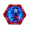 Captain America: Brave New World Light Up Pod Collectable Figurine