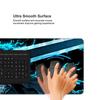 Berserk Mauspad 500X1000 mm Großes Gaming-Mauspad Gamer XL Gummi Otaku Tastaturpad Laptop Schreibtischmatte
