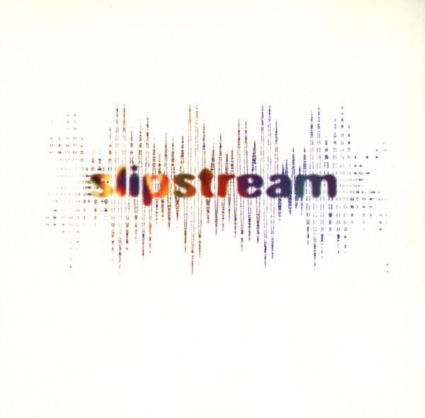 

CD SLIPSTREAM - Slipstream CH22CD ch 1995 UK Rock Used