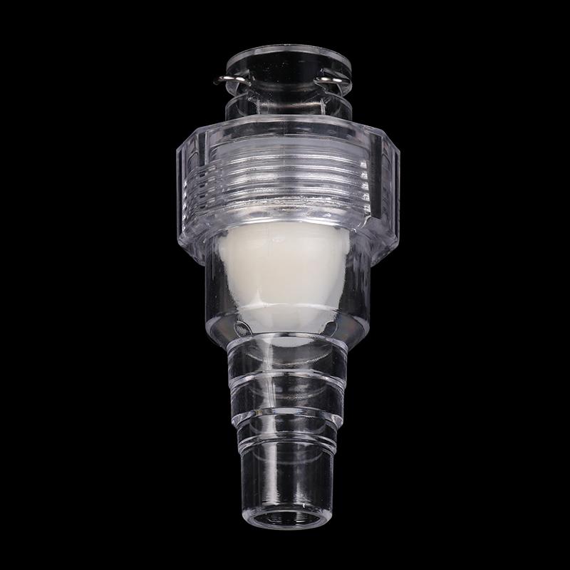 Kondensvattenavloppsrör Backventil Central AC Luftkonditionering Avloppsslang Förhindra Lukt Återflöde Icke-återgående Envägs Backventil