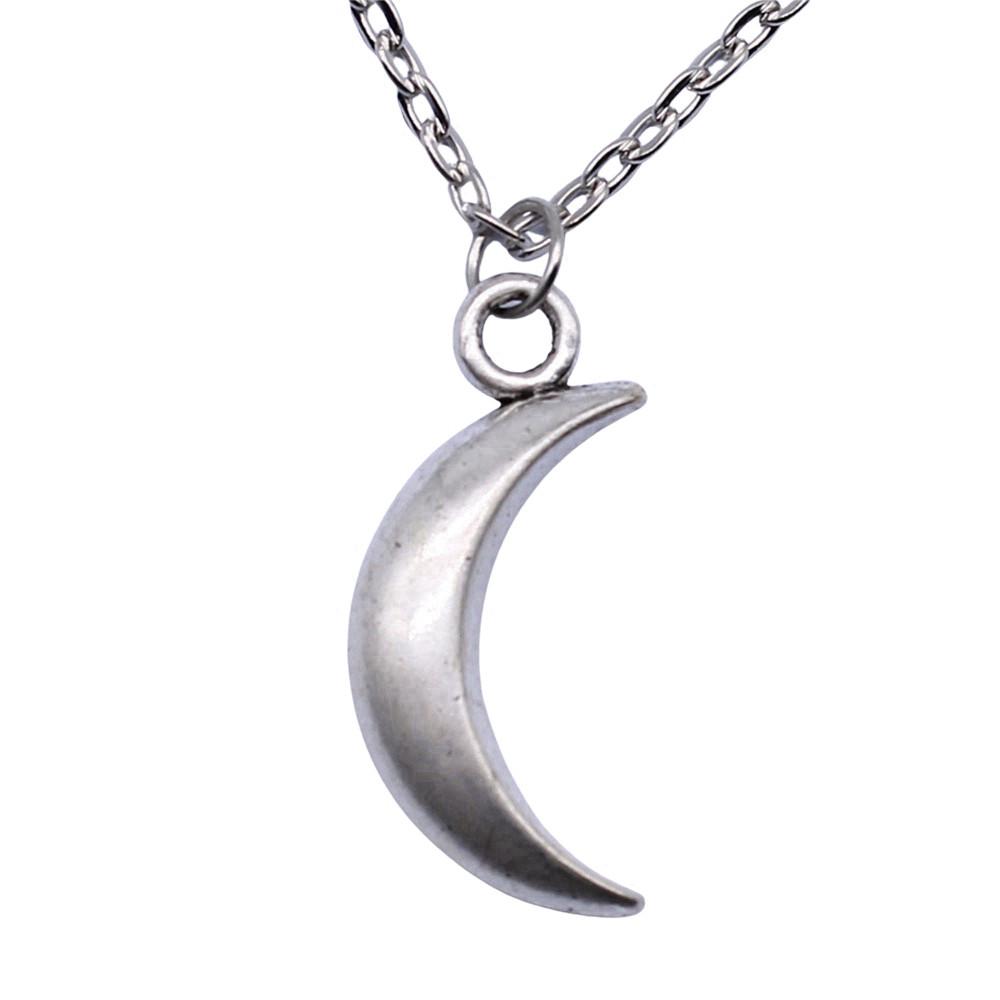 Hollow Charm Star Necklace Minimalist Geometric Pendant Celestial Aesthetic Jewelry 43cm Chain
