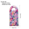 Children's Thickened PVC Inflatable Surfboard for Outdoor Water Activities
