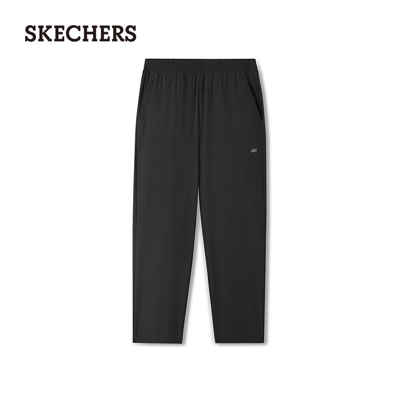 Skechers Men's Performance Straight-Leg Sweatpants