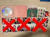 [USED] TWICE Album CD Photo Card Fan Trading Card