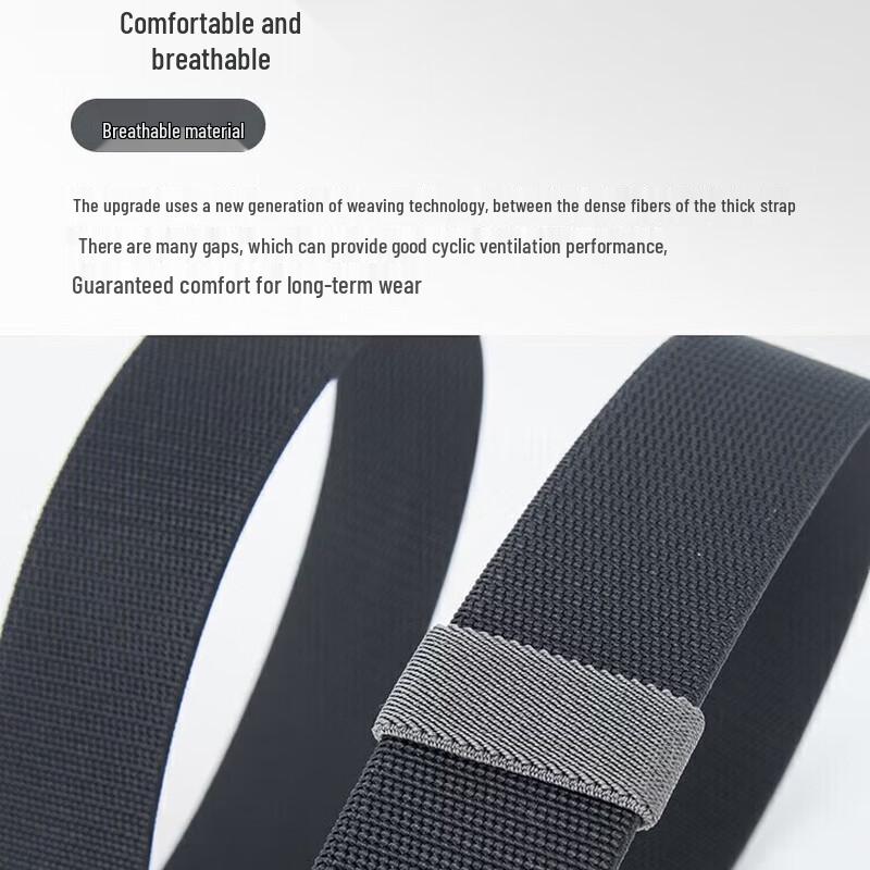 TFO Tactical Belt with Magnetic Buckle