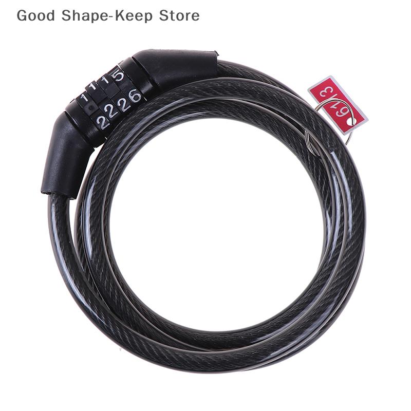 1PC Mini Portable Bicycle Lock Electric Vehicle Bike Anti-Theft Lock Set For Bike Handlebar Lock Brake Lock Motorcycle Lock