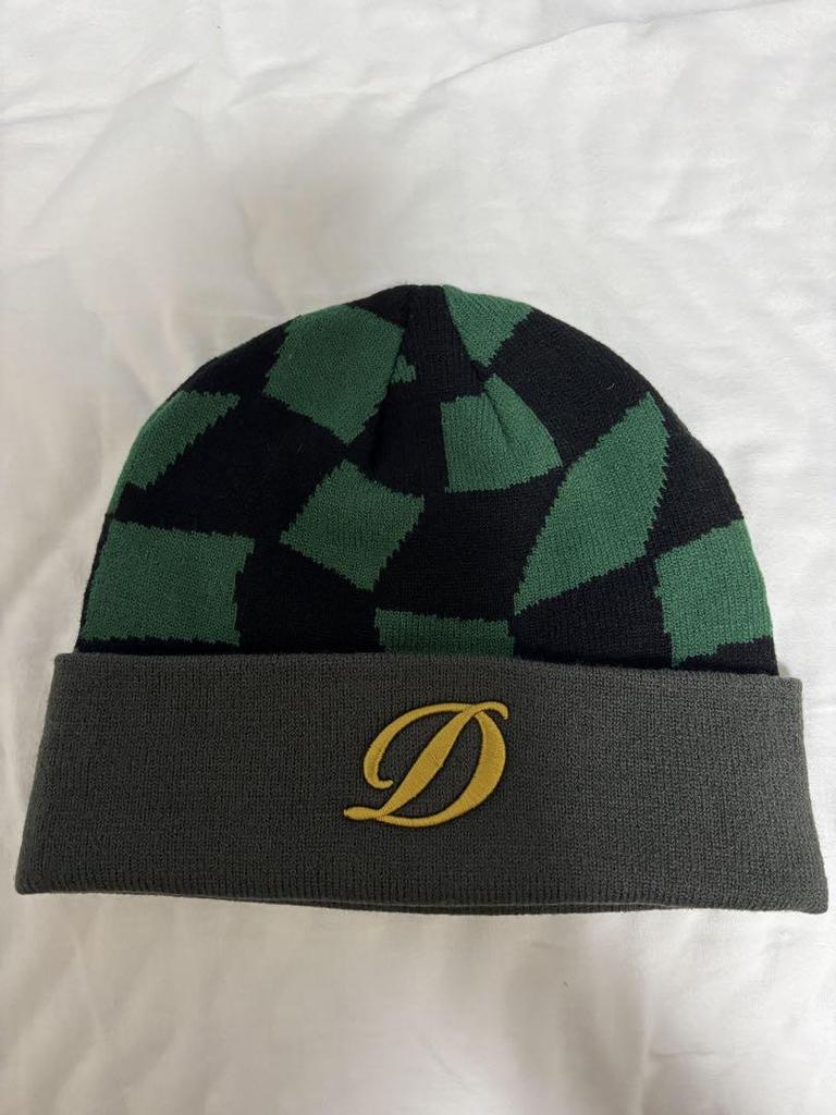 [USED] Dime Beanie