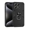 Military Grade Case for Xiaomi 14T Pro 5G Protective Cover Shockproof Ring Stand Holder Fundas Coque
