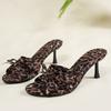 Scarpe da donna – Sandali