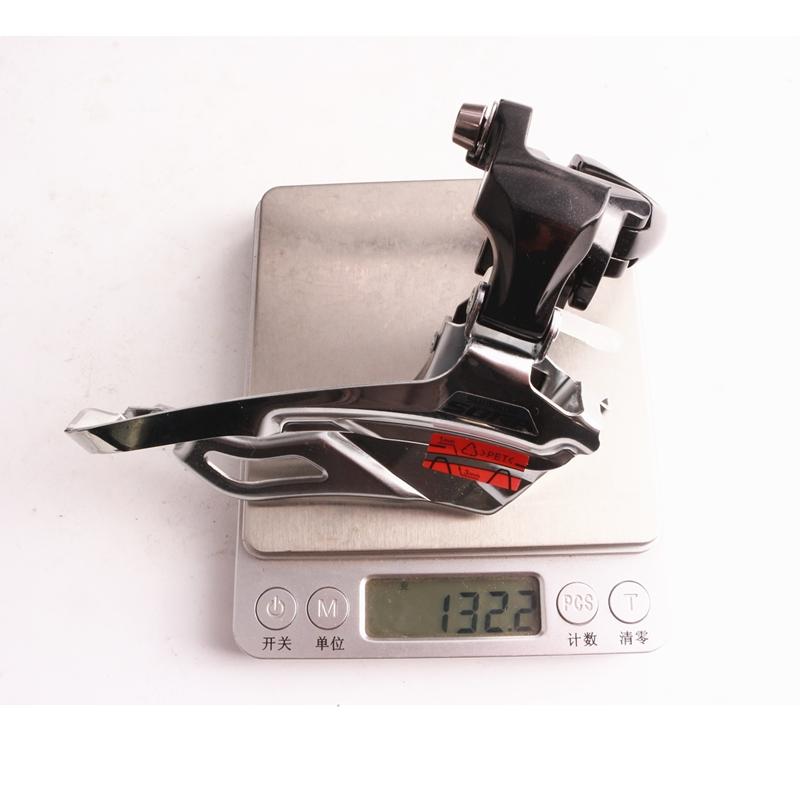 SHIMANO SORA 3503 Claris 2403 Road Bike Bicycle Front Derailleur Folding Car Bike Parts Switch 3X9 3x8Speed Original Derailleur