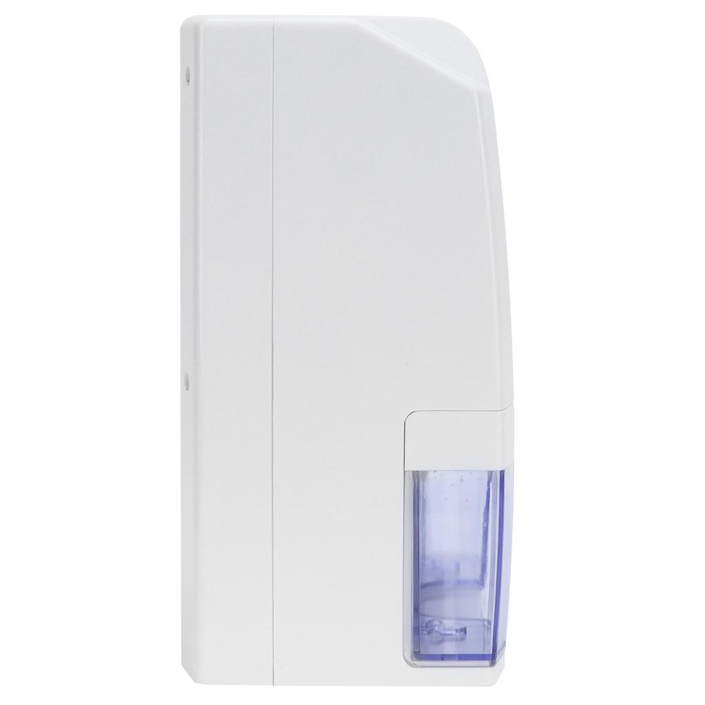 Small Portable Dehumidifier Removes Moisture Humidity USB Air Dryer for Home Beedroom