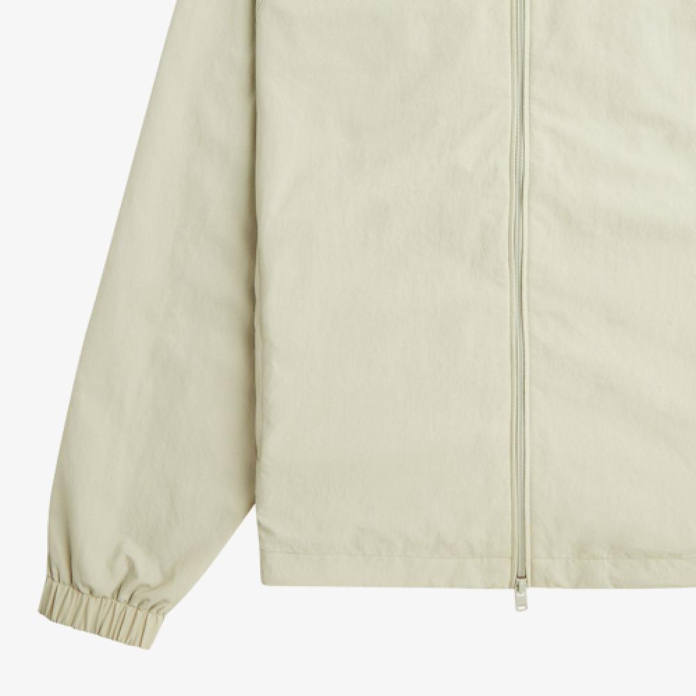 Fred Perry [sport] Bunda Shell s kapucí P04 Afpm2417902 P04