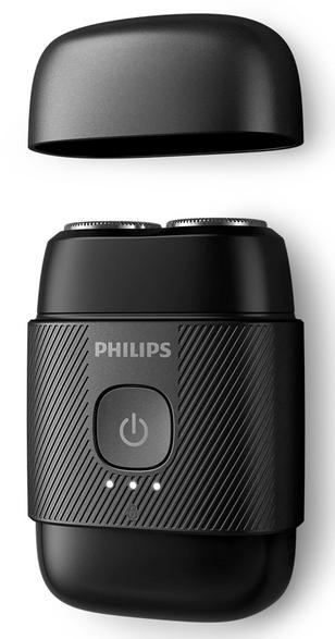 Philips s591/05 men's shaver black