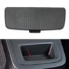 Brand New Direct Replacement Rubber Bottom Pad Rear Armrest Storage Box