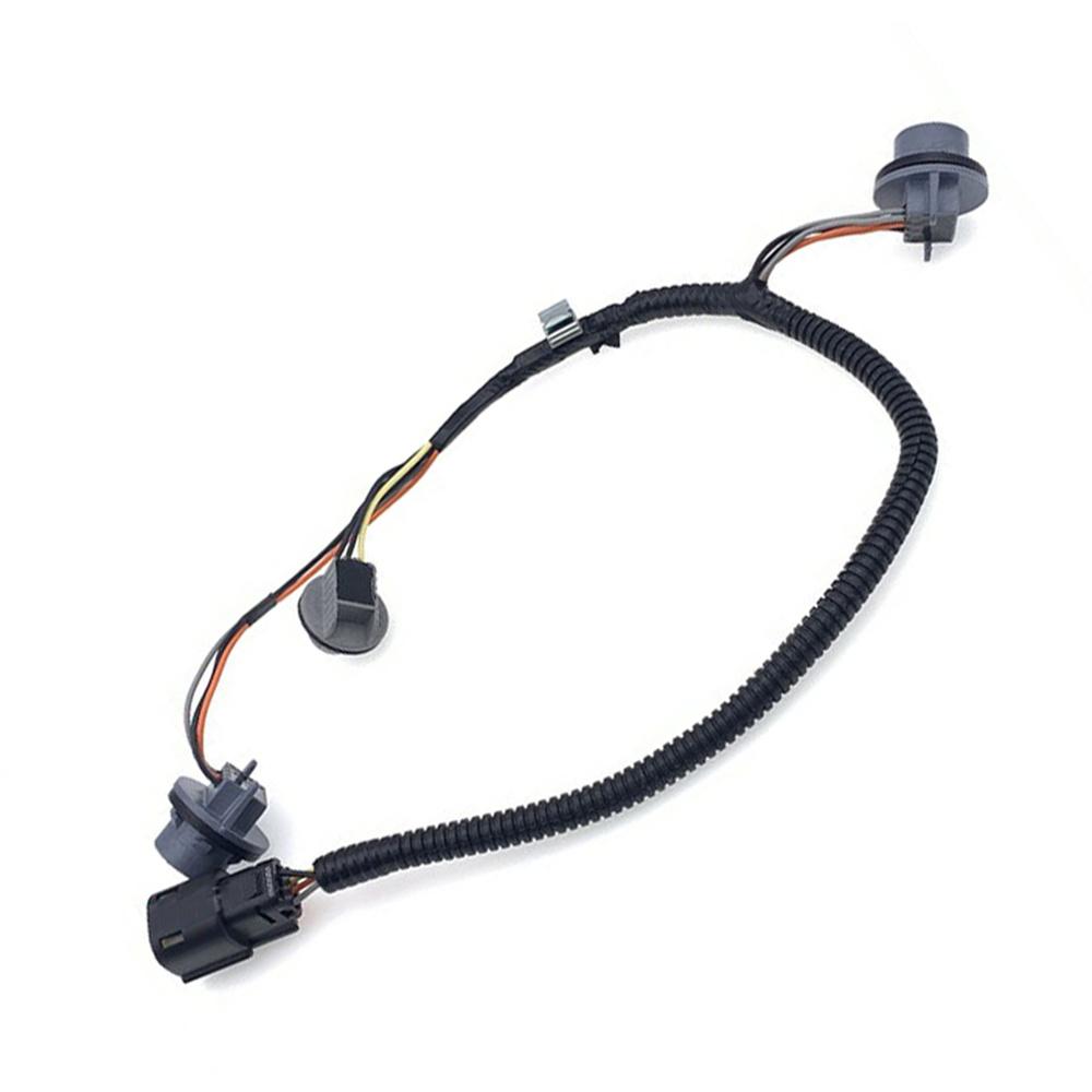 New Tail Light Wiring Harness 23126521 For Chevrolet Colorado Canyon 2015-2022