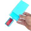 DIY Řemeslné Vrtáčky Trychtýř Výšivka Vrtací Podnos Úložný Box Praktický 5D Nástroj pro Diamantové Malování
