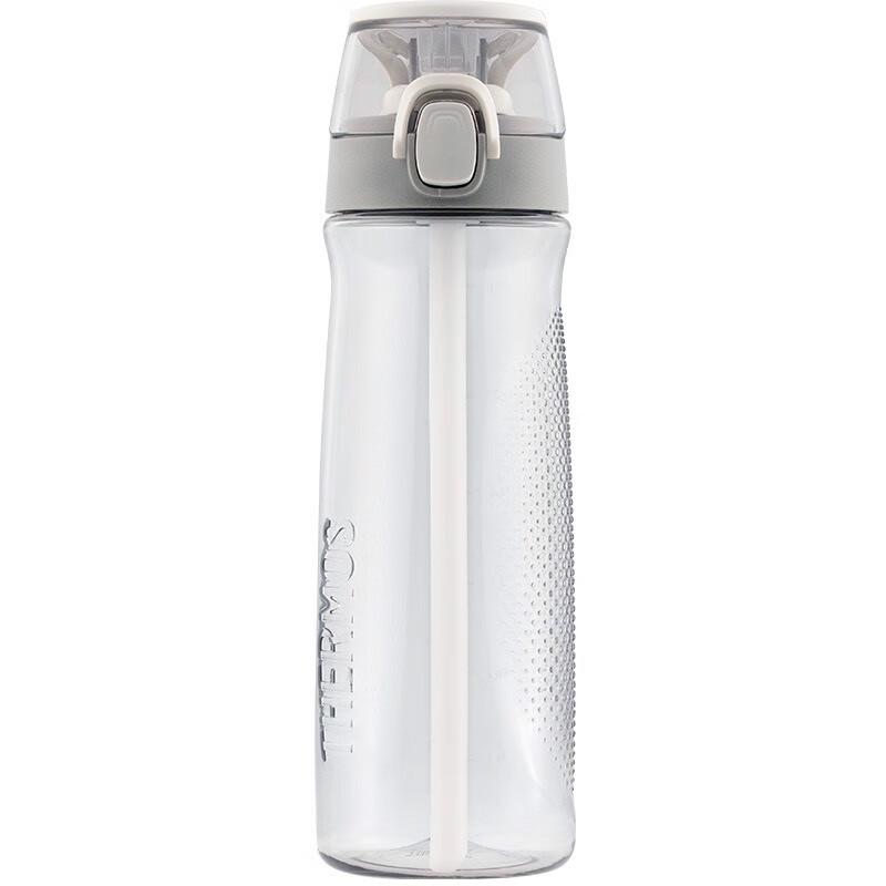 Thermos TCSF-700 700ML Sports Straw Water Bottle