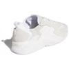 Adidas Originals Streetball Low Non-Slip Low-Top Basketball Shoes Unisex Sneakers White Light-Brown FW1217